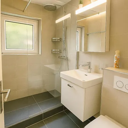 Apartamento Leni's Entrelagos