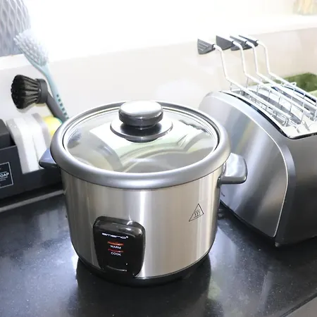 Appartement Leni's Interlaken