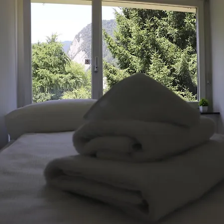 Leni's Appartamento Interlaken
