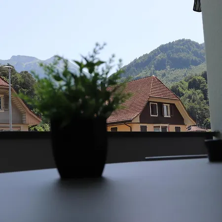 Apartamento Leni's