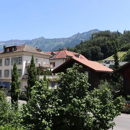 Leni's Appartement *