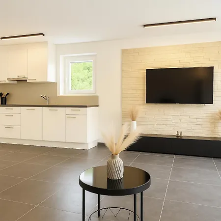 Apartamento Leni's Entrelagos