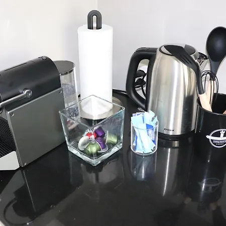 Appartement Leni's *