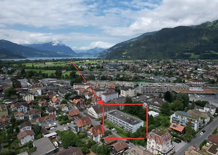 Leni's * Interlaken