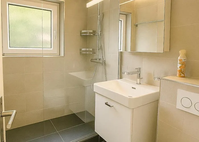 Apartment Leni's Interlaken