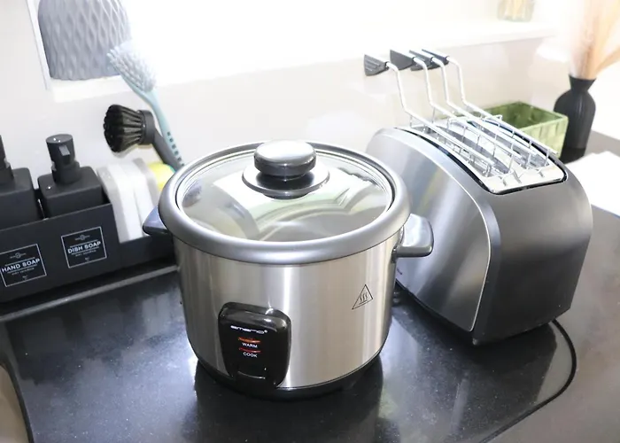 Apartment Leni's Interlaken