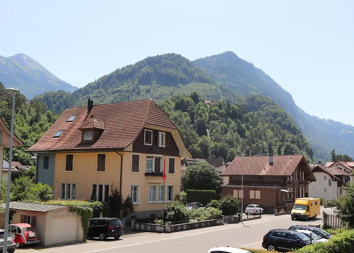 Leni's Interlaken