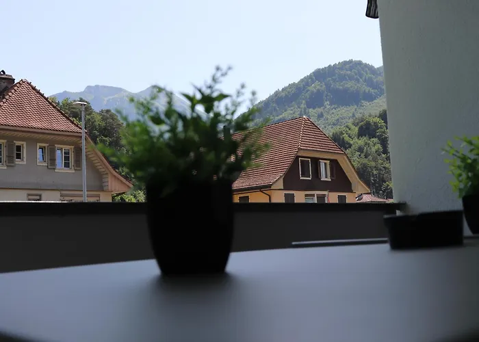Apartamento Leni's
