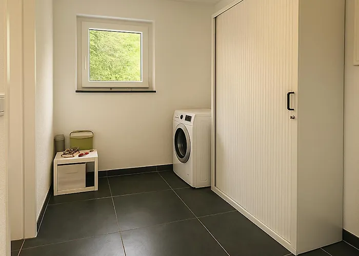 Leni's Apartment Interlaken