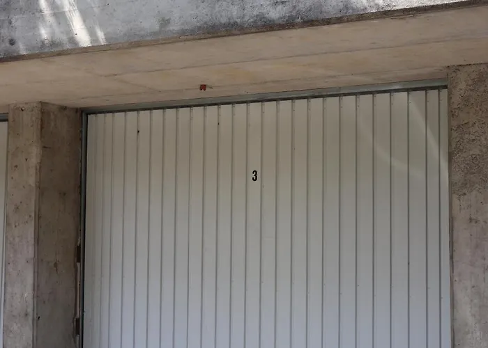 Apartamento Leni's *