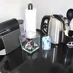 Apartment Leni's *