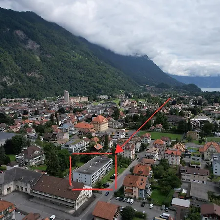 Апартаменты Leni's *