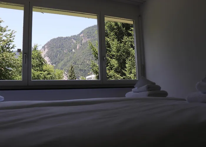 Leni's Апартаменты *